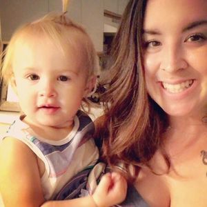 Meet your Posher, Rebekah